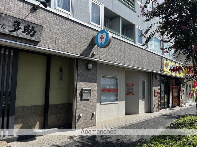 レオパレスシャンテAの周辺写真