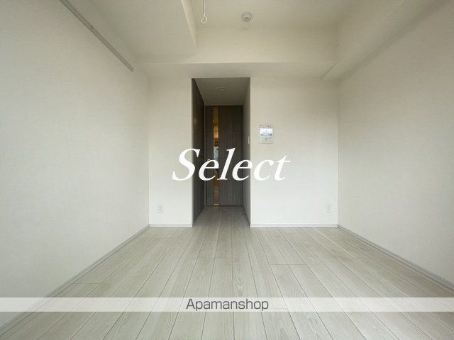 クレイシアIDZ横浜桜木町の内装写真