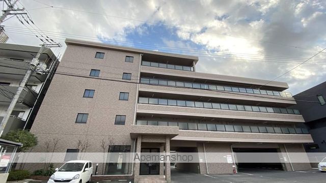 Sun Side Yamabeの外観写真
