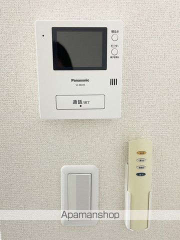 COLORZ HIYOSHIの内装写真