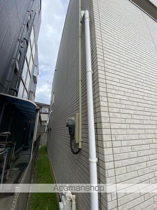 伏石町借家[3LDK/76.38m2]の外観5