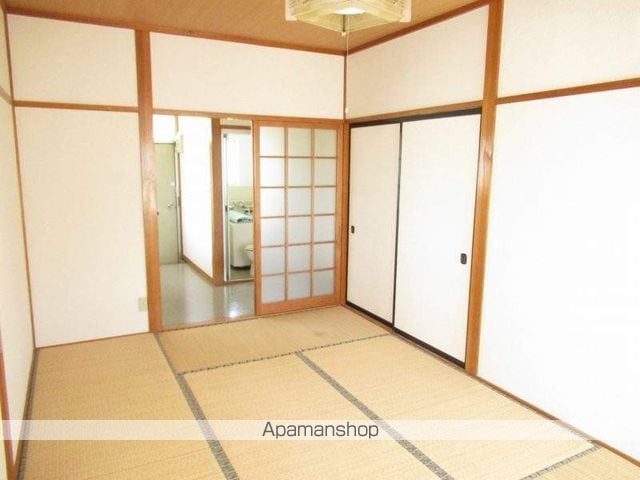 コーポ青葉の内装写真