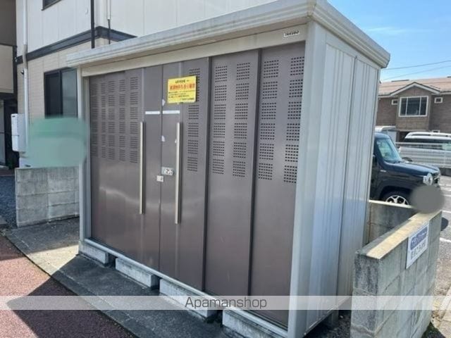 ブランファサード EFの内装写真