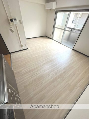 ルミナス松山の内装写真