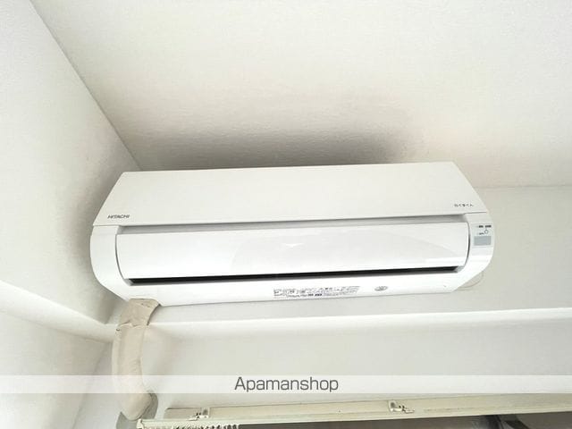 サンライン富田丘の内装写真