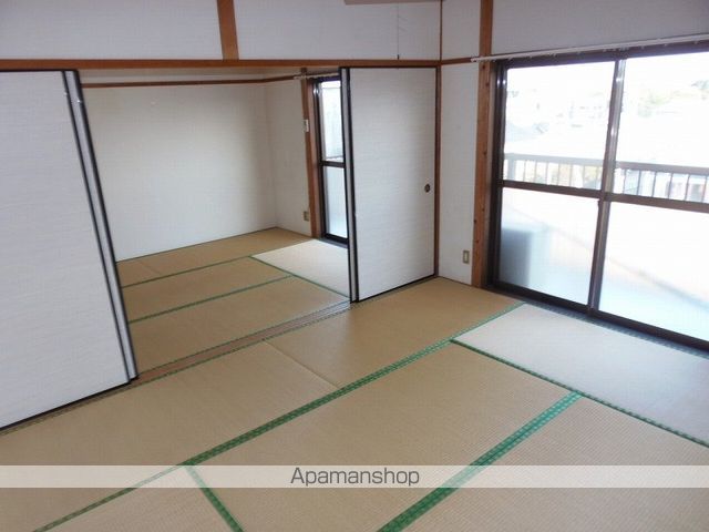 さかえハイツの内装写真