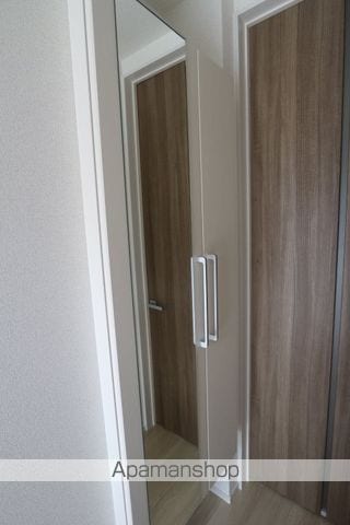 クルールBの内装写真