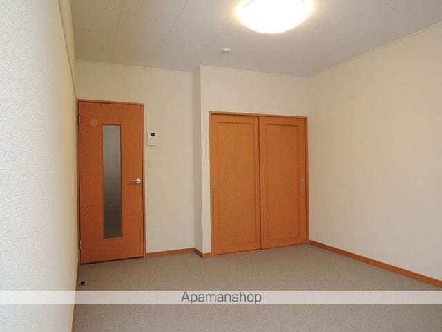 レオパレスグラッツェの内装写真