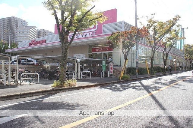 レジディア千里万博公園の周辺写真