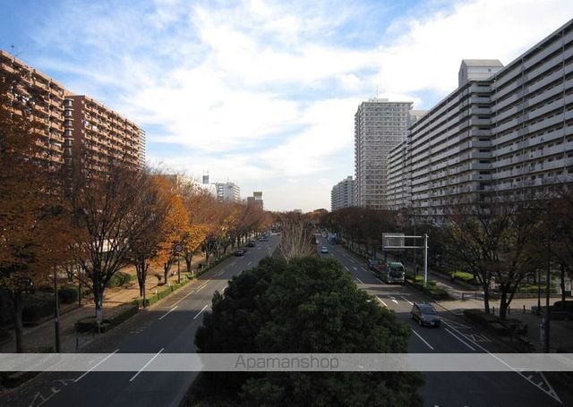 東京都練馬区高松５丁目[3LDK/61.1m2]の周辺3