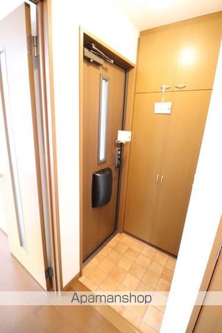 グランシャリオ E棟の内装写真