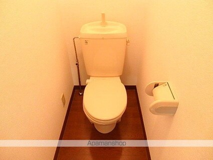 ダンディピース[1K/30.24m2]の内装2