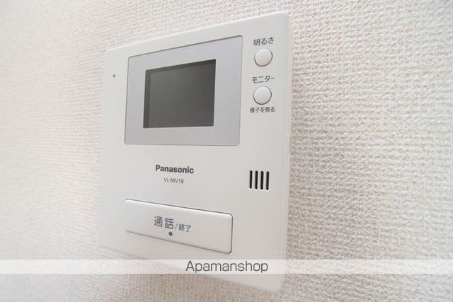 ヴォートル・サンテの内装写真