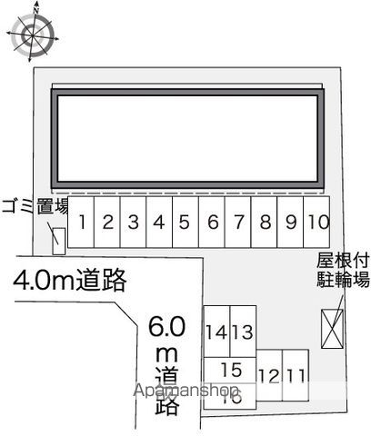 レオネクストプランドール リヴのその他写真