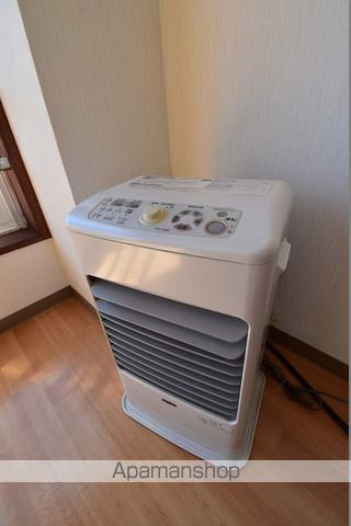 レスポールめぐみの内装写真