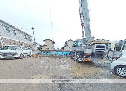 香川県高松市多肥上町[1LDK/39.17m2]の外観3