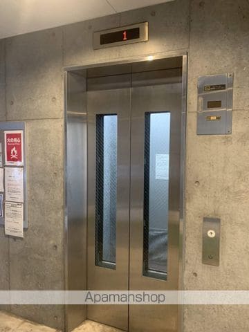 カージェ五反田のその他写真