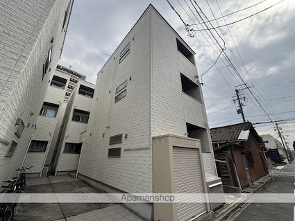 ＲＥＧＡＬＥＳＴ　ｇｒａｎＳｏｕｔｈ[1LDK/30.69m2]の外観1