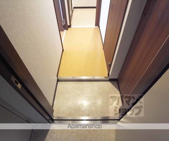 BRILLIA COURT丹波橋の内装写真
