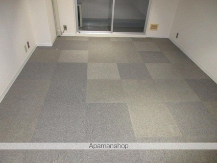 オリエント赤坂[1R/19.85m2]のリビング・居間2