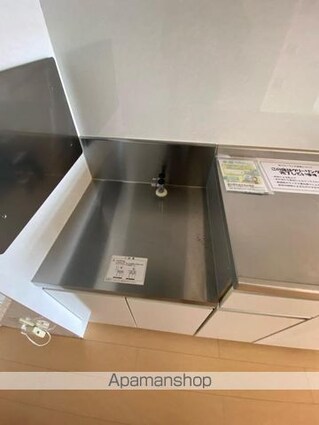 ベルメゾン中村[2LDK/52.17m2]の内装4