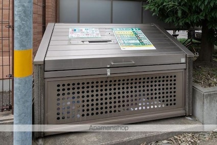 コンフォール・メゾン[1K/26.25m2]の共用部1