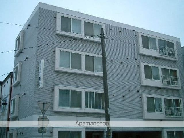 第3コーポ内山