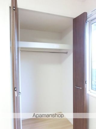 サンプレイス神田　Ａ[2LDK/59.22m2]の収納