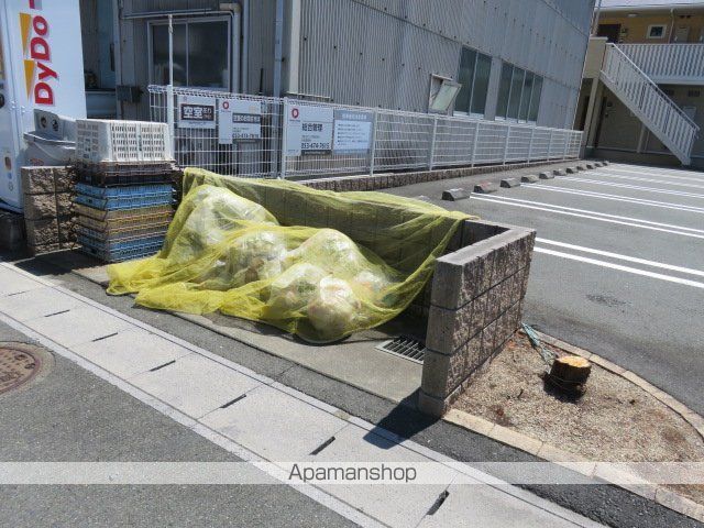 クルールの外観写真