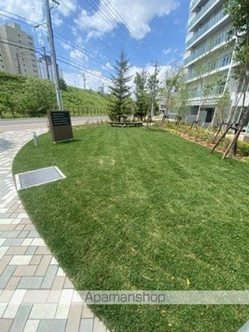 プレミストタワー新さっぽろのその他写真