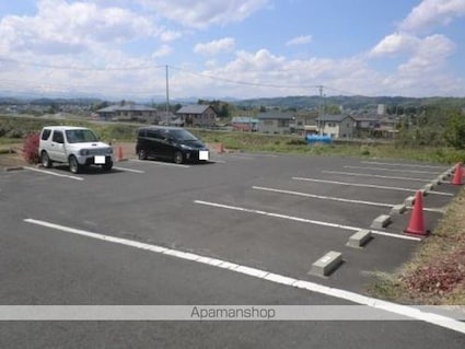 ヴィル・フローリッシュＣ[2LDK/51.58m2]の共用部1