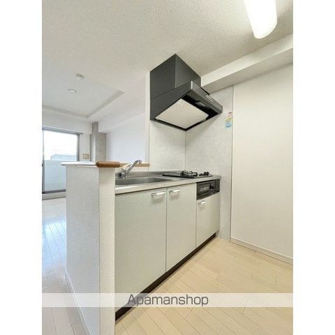 SUNSHINE STAGE 弐番館の内装写真