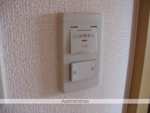 M’プラザ香里壱番館の内装写真
