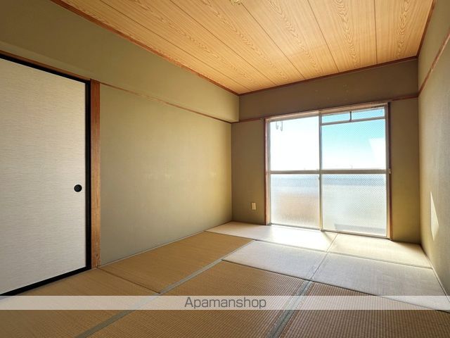 マンションラフィーネの内装写真