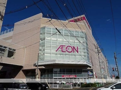 レジディア仙台原ノ町[1DK/33.4m2]の周辺1