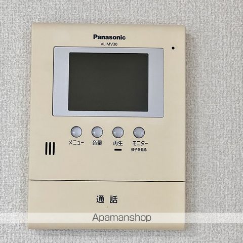 SUN HEIGHTSの内装写真