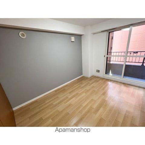 マイドリーム5の内装写真