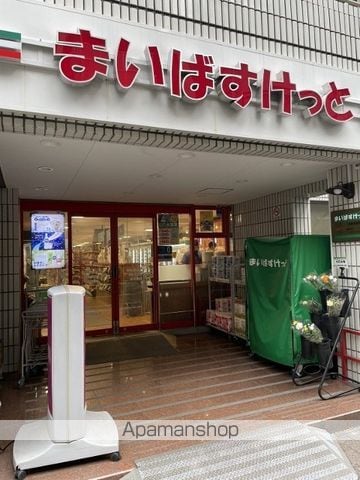 ガラ・ステージ神田神保町の内装写真