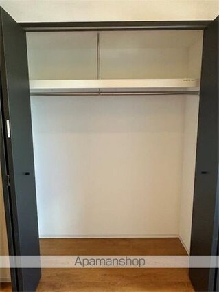 ＺＯＯＭ信濃町[1LDK/32.1m2]の収納