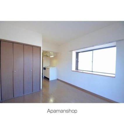 サンライズ国立[1R/18.9m2]の内装3