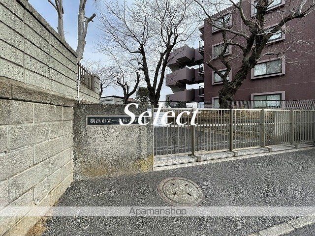 ハーミットクラブハウス野毛山公園の周辺写真