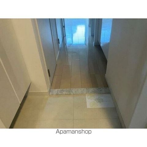 WーSTYLE 福島II WISTARIAの内装写真