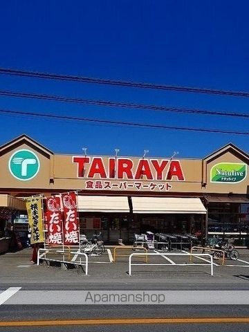 リヴィエール ノールの周辺写真
