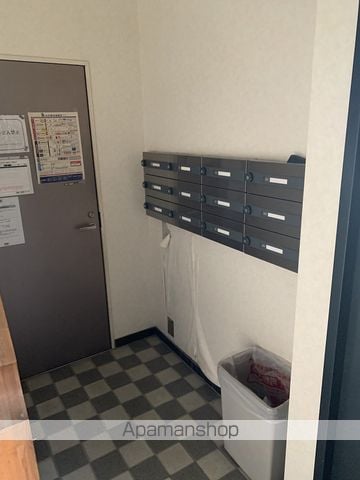 クレール池下の内装写真