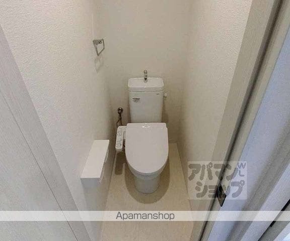 プライベートレジデンス西院IIの内装写真