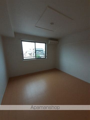 プリムローズKの内装写真