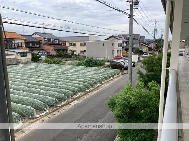 【レオパレス萱場東の写真】