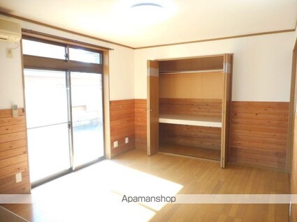 Ｙ＆Ｙ[1LDK/38.92m2]のリビング・居間