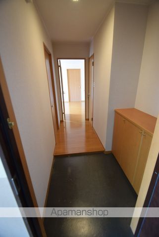 グランデール豊岡の内装写真