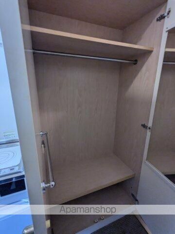 アレックス日乃本の内装写真